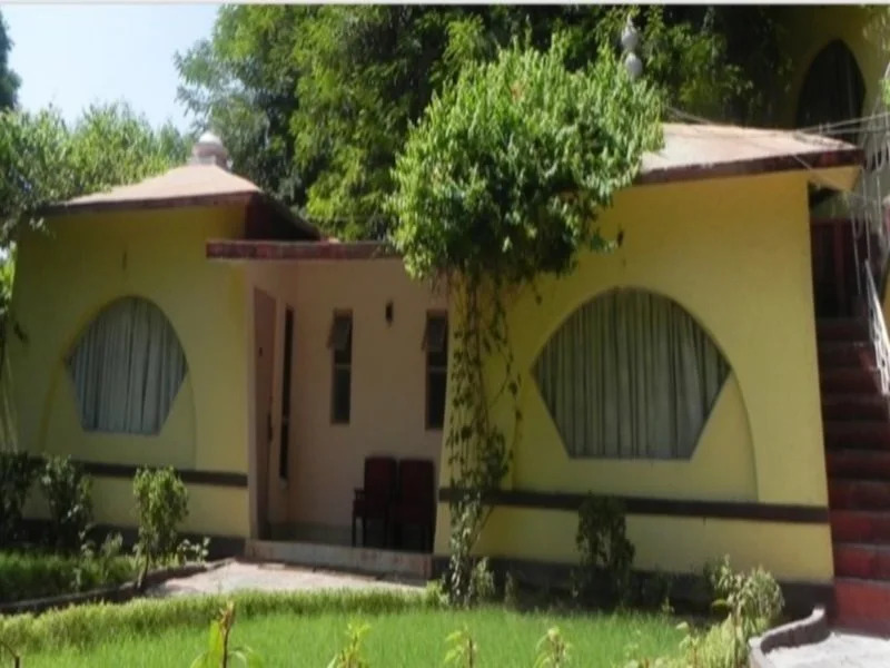 Hotel Mayur Tourist Complex