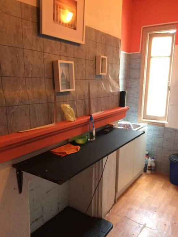 hostel plaza brasil