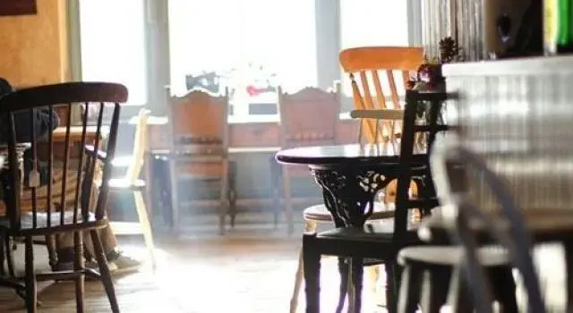 The Black Swan Inn