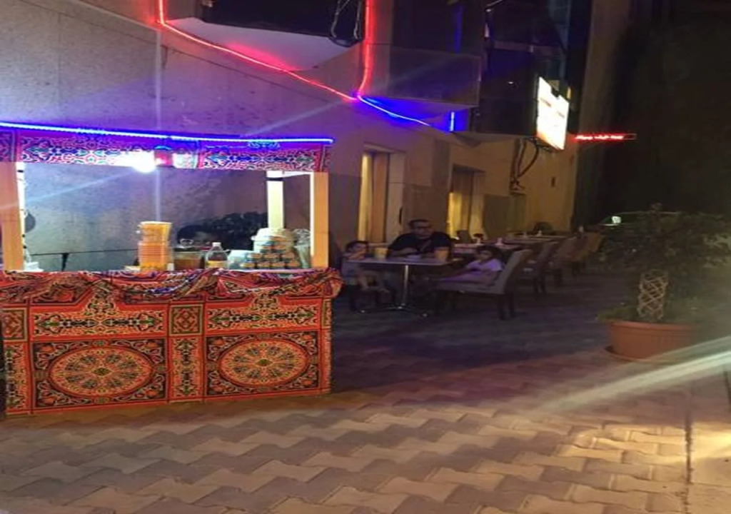 Nour Al Thuria Hotel