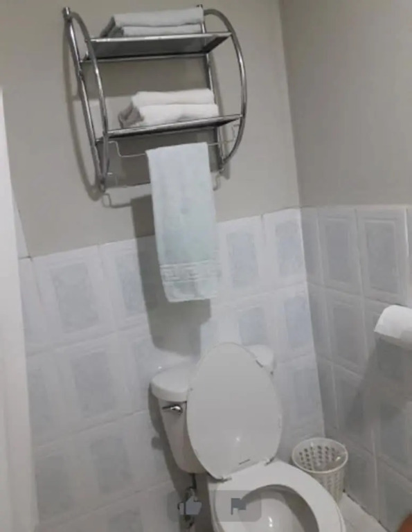 Hotel Sevilla Usulutan