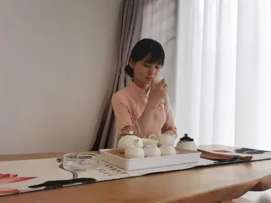 Yongzhou Xiaoxiang Xuyuan Homestay
