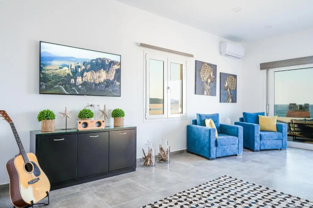 Mira Sea View Residence