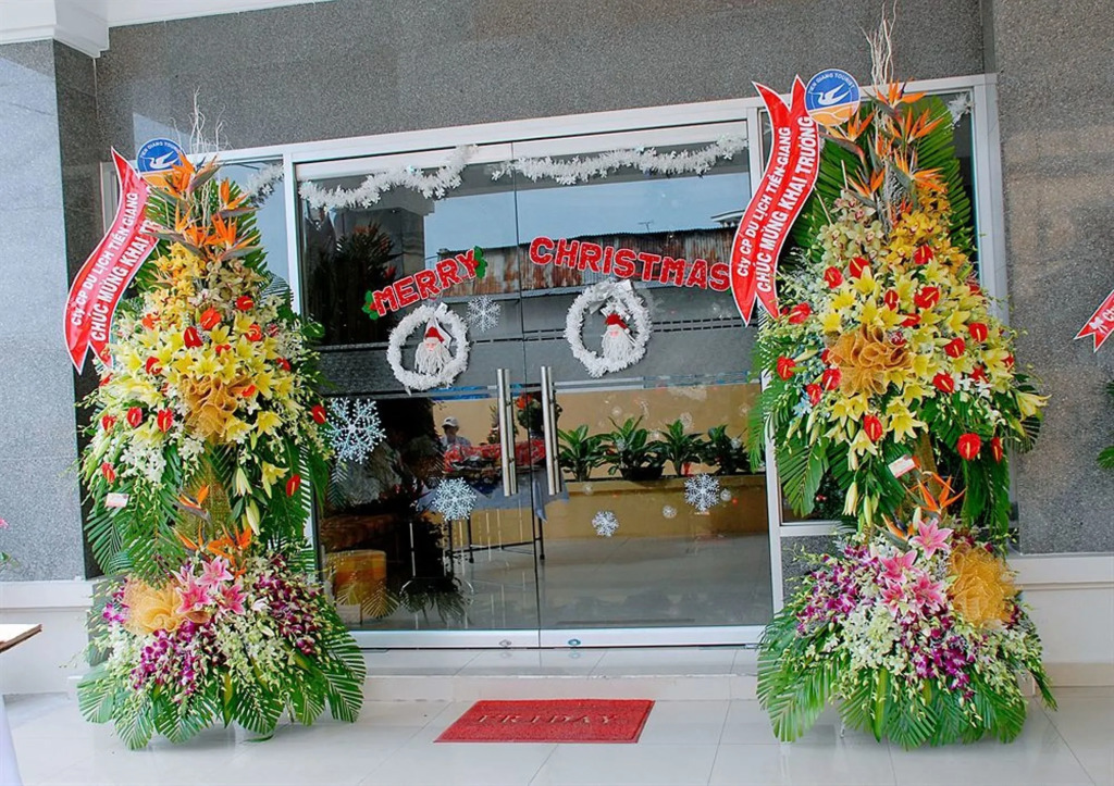 Song Tien Hotel