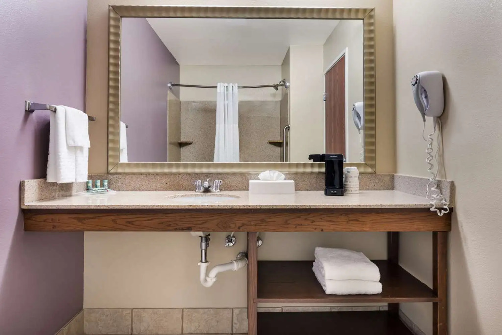 Best Western Morgan City Inn