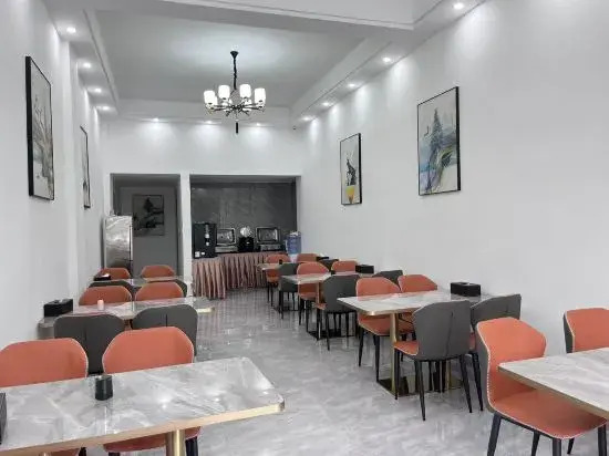 Shankee Hotel (Fogang 106 National Road)