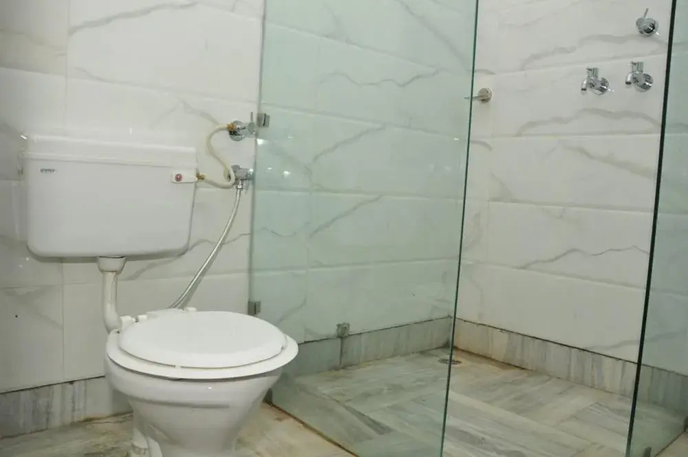 Oyo Rooms Railway Station 3