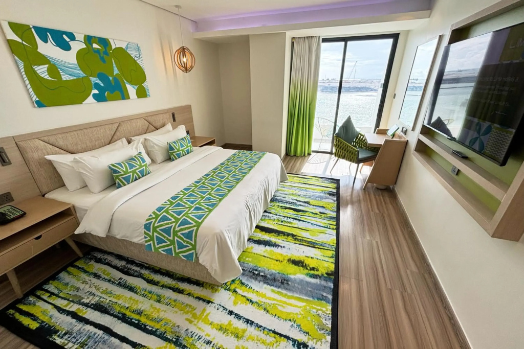 Lime Resort Manila