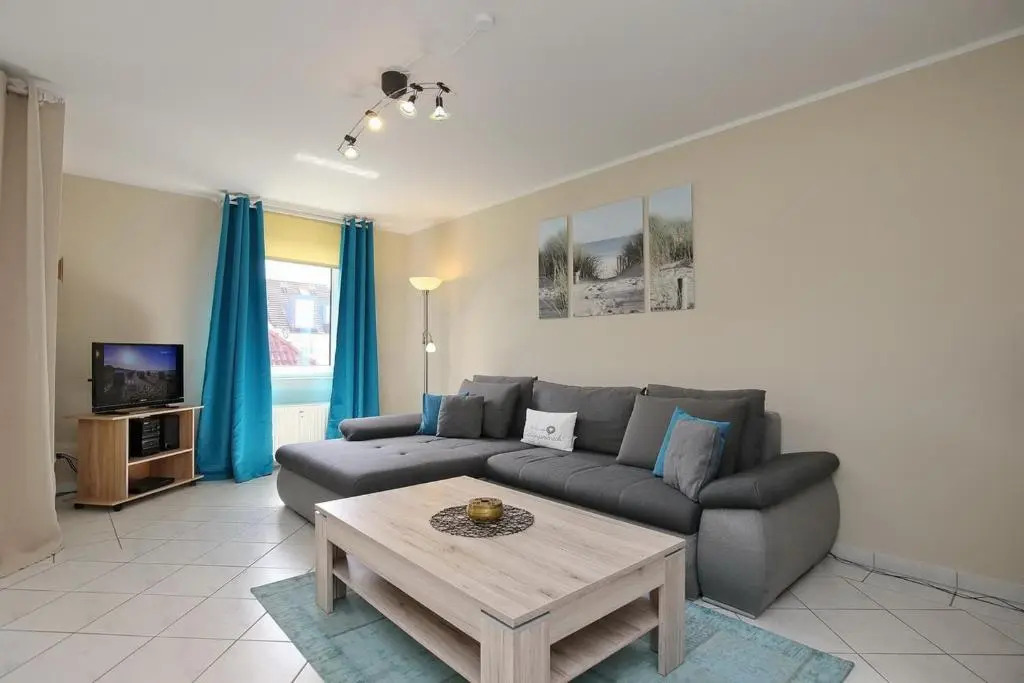 Sünnslag Wohnung 092
