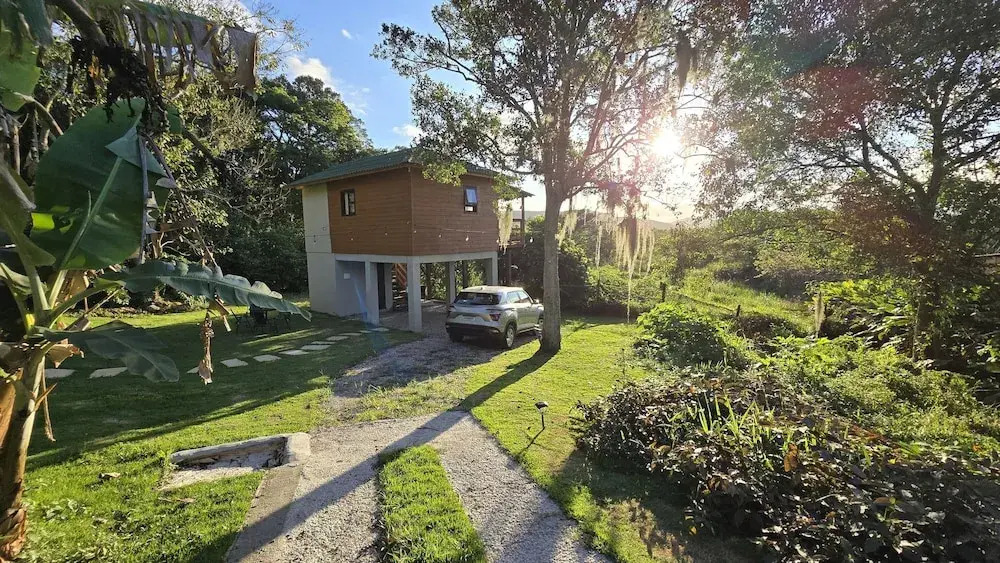 Tilli's Haus Praia & Campo