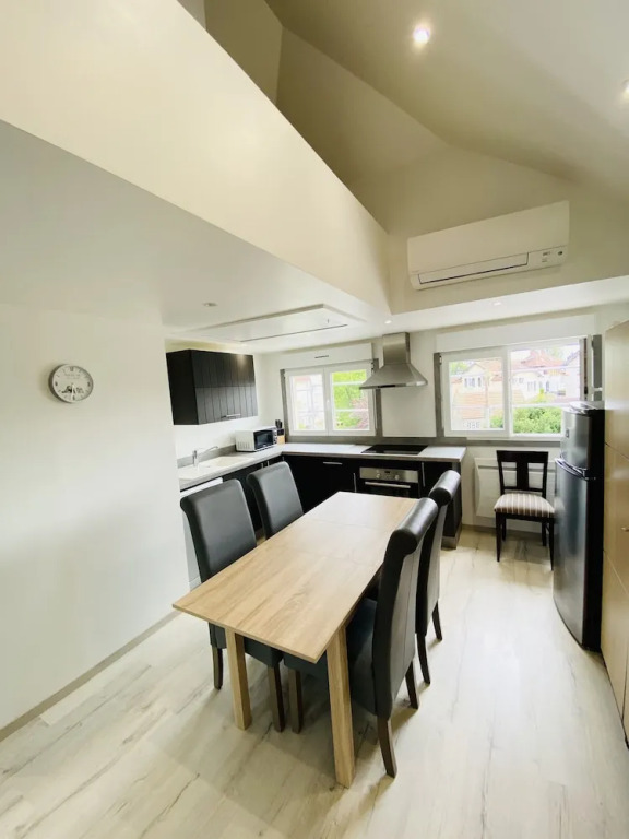 Residence Louis Quartier Des Lilas