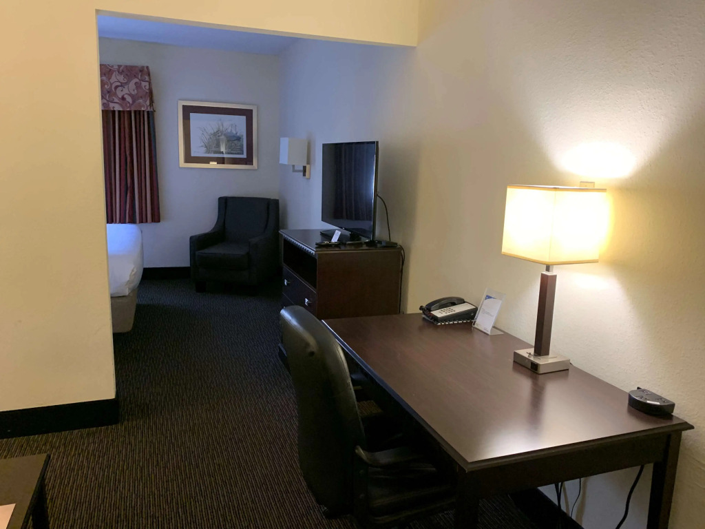 Best Western Gateway Grand