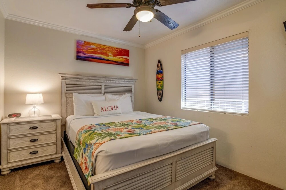 Pacific Shores B406 2 Bedroom Condo
