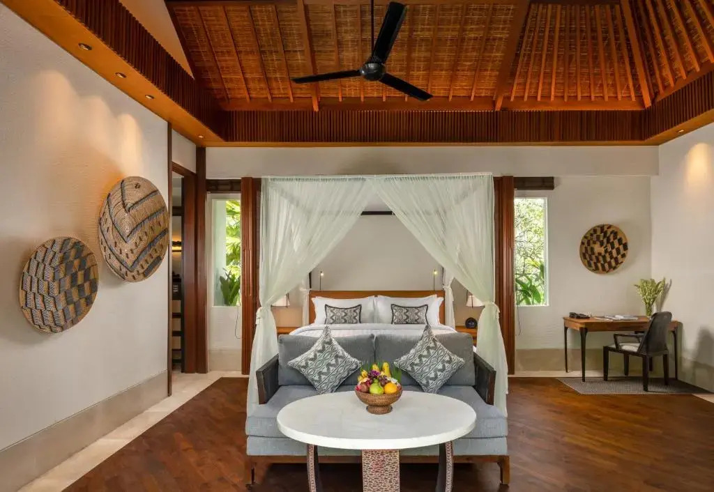 Impiana Private Villas Ubud