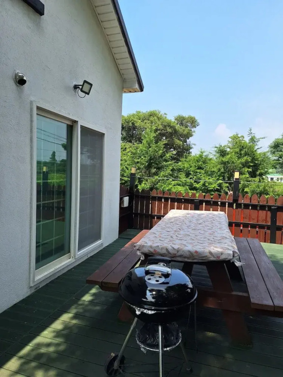 Jeju Casa Linda Pension