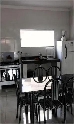 Condominio Brasil Coroa