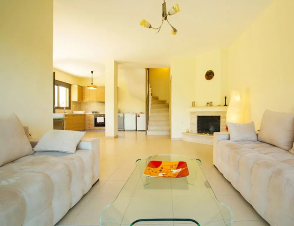 Possidi Villas III