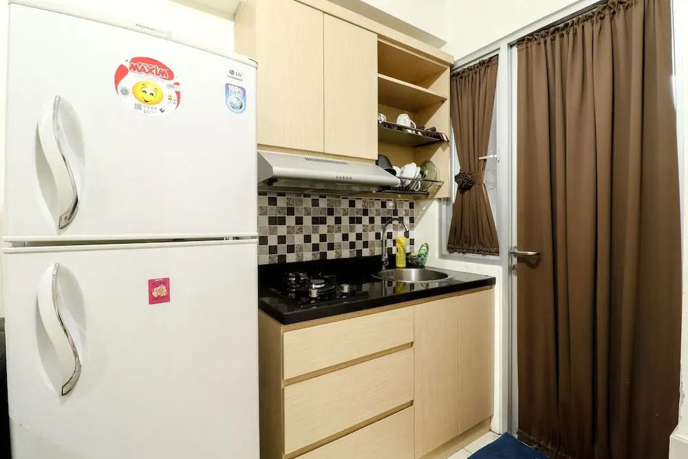 Educity Apartment Surabaya
