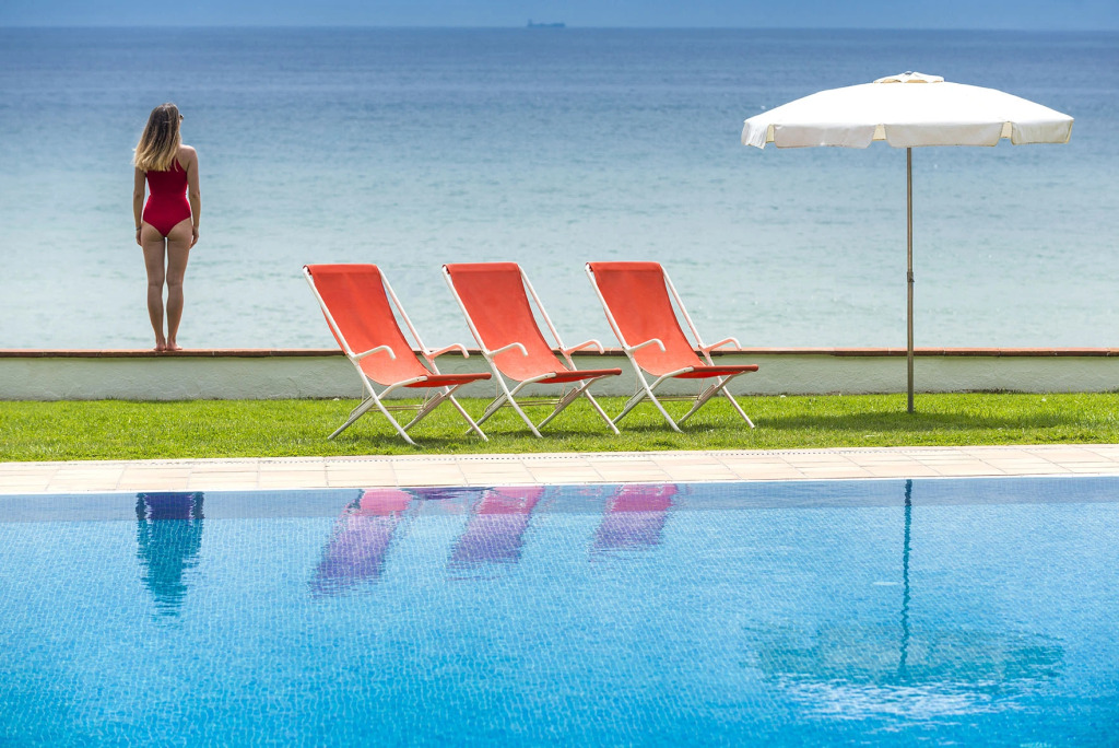 Hotel Santa Marta