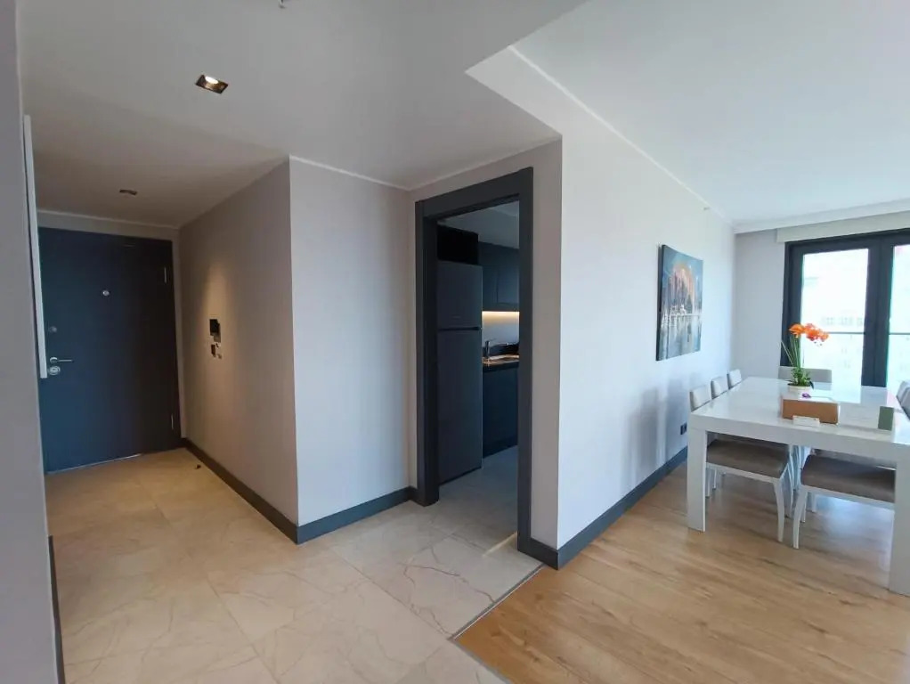 Luxury Fully Equipped 3BR 2BA Apartment by Siena Suites