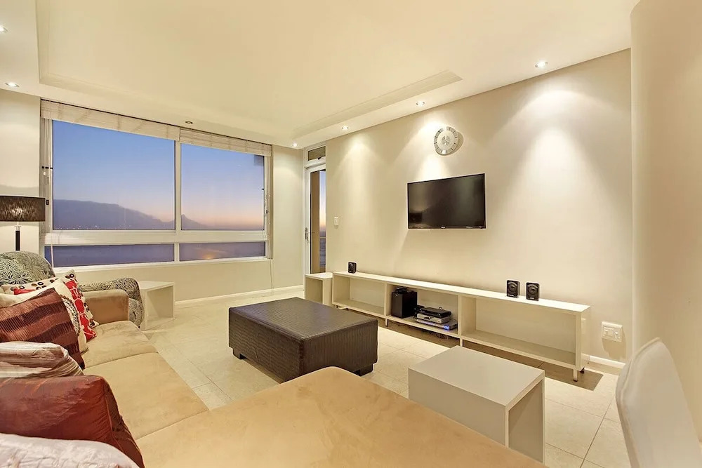 Exquisite Beachfront Apartments