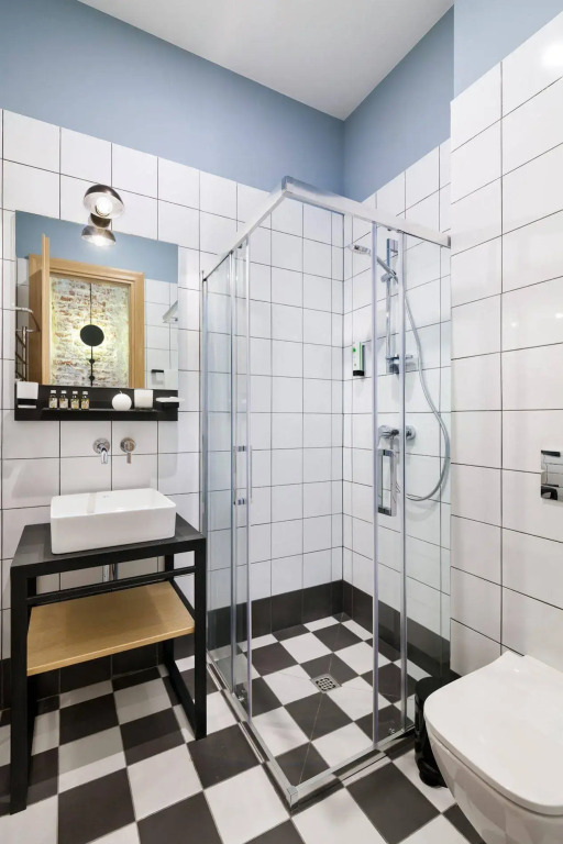 Ribas Rooms Ferenc Lviv
