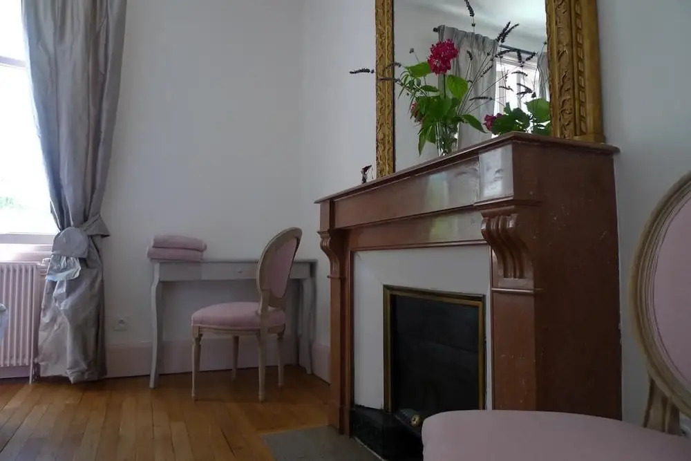 Le Clos des Fayettes