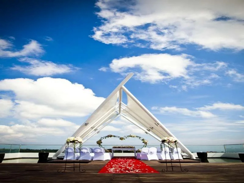 New Jimbaran Hotel