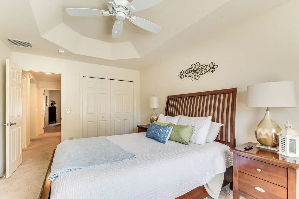 < 1 Mi to Brownwood Paddock Square: Home w/ Patio!