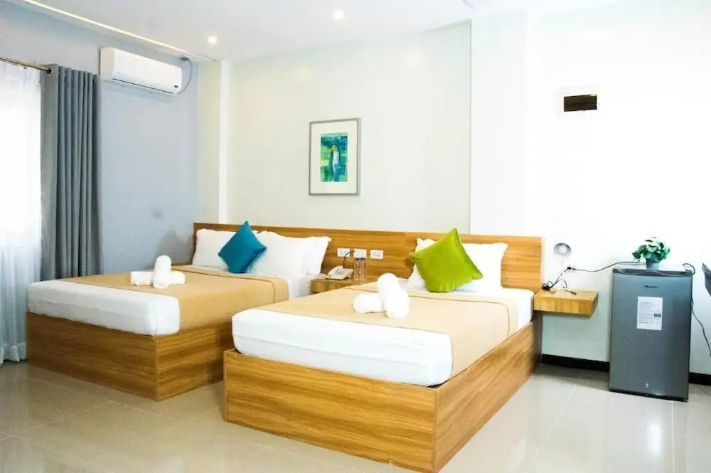 ELTI Suites