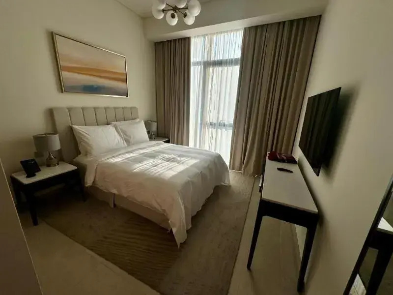 Address Residence Bahrain