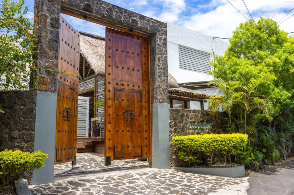 Seapoint Boutique Hotel