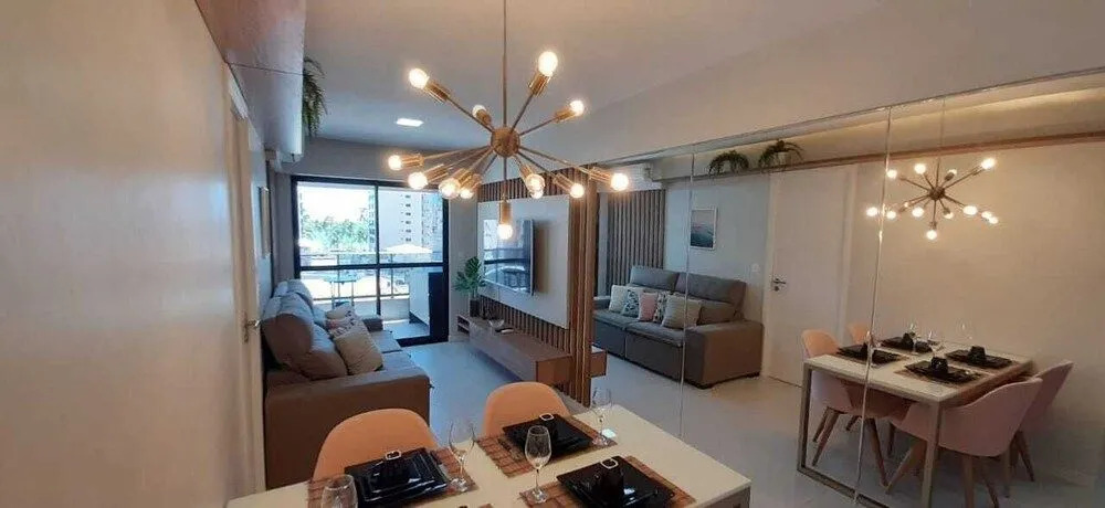 Edificio Time - Apto 409