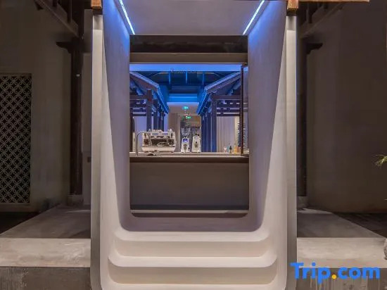 Xipo Chic-Xipo | Private Takinoyu | Designer Luxury Smart Hotel