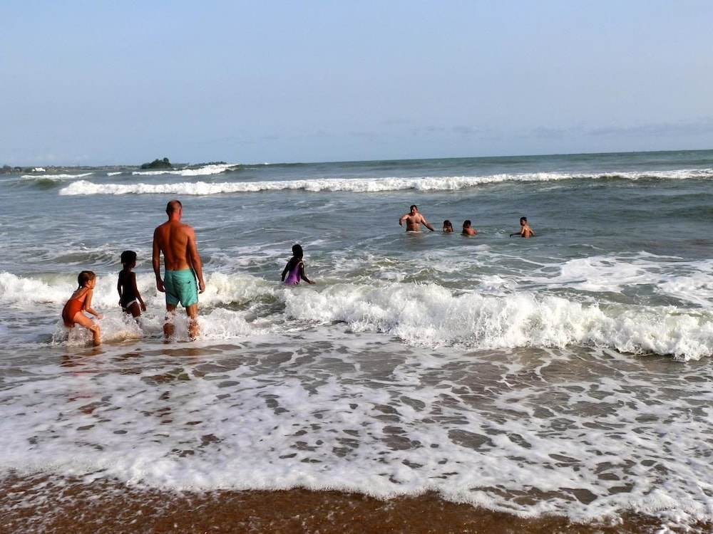 Ankobra Beach Resort