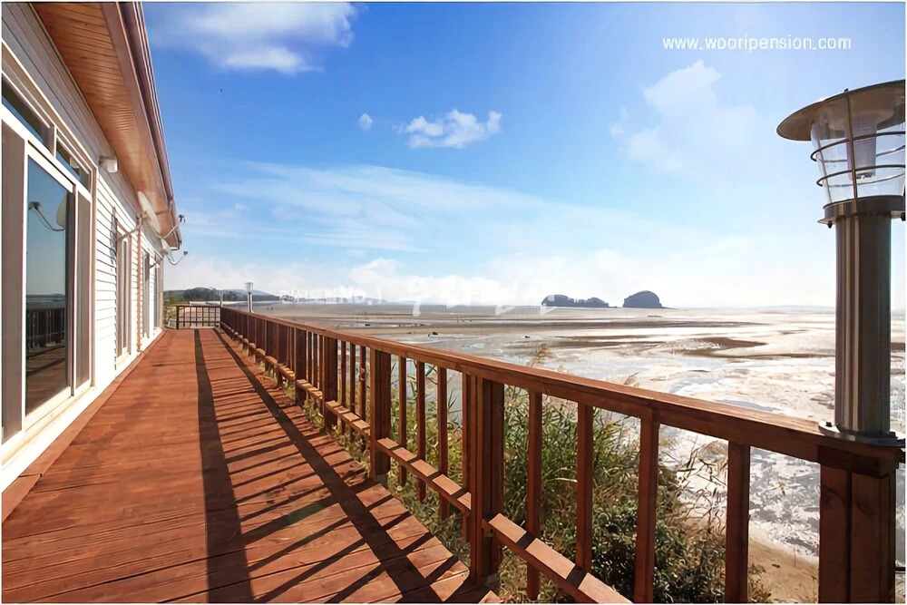 Seocheon Sky Pension