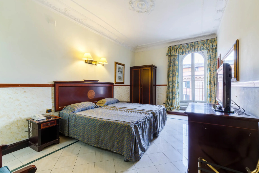 Repubblica Hotel Rome