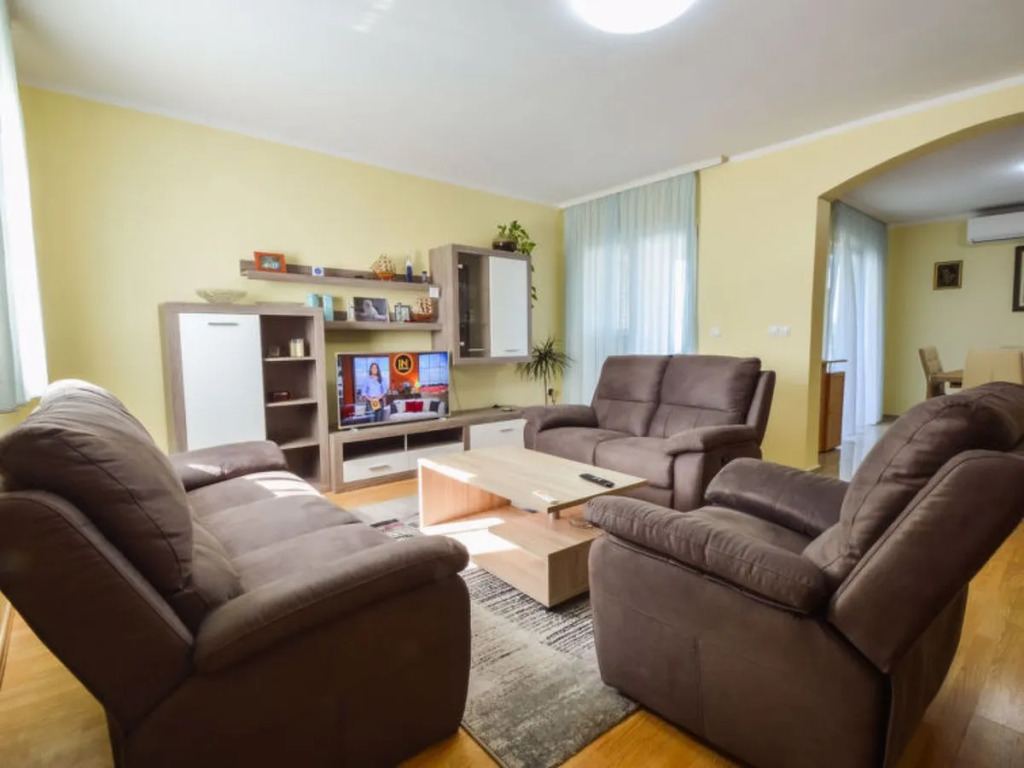 Apartment Ana Madrid