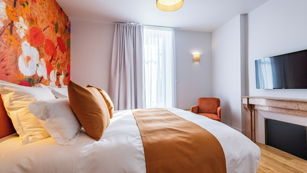 Solstice Beaune - Hôtel et Terroir