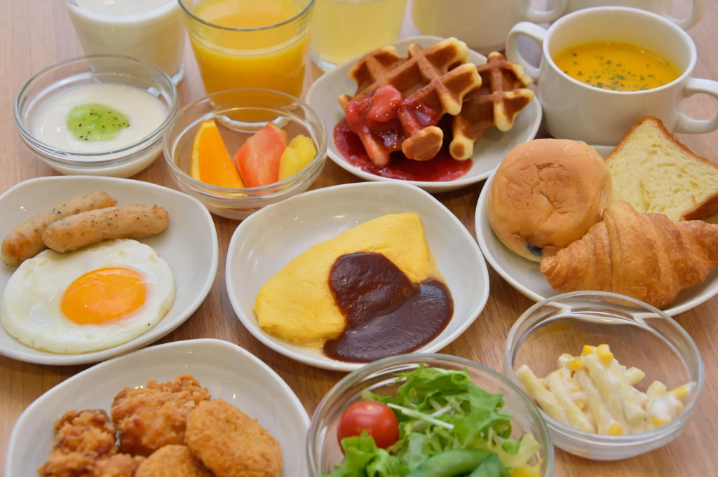 Dormy Inn Obihiro