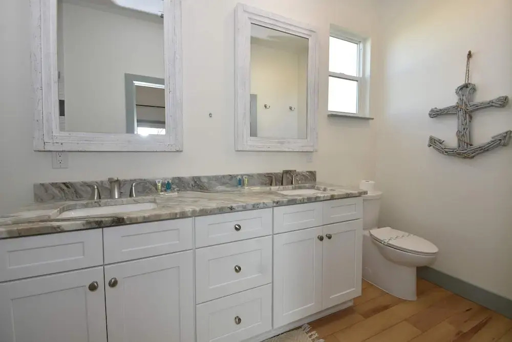 Casa Blanca 3 2 New Beach Home With Heated Pool