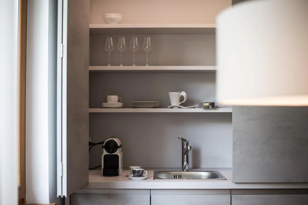 Appartements Gästehaus Gallob