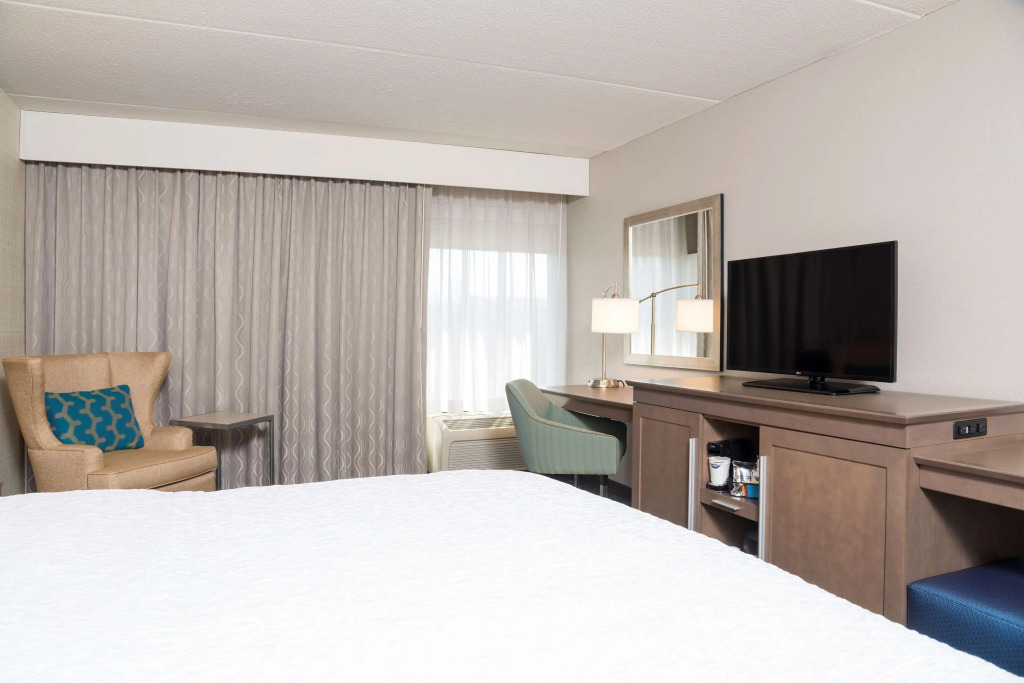 Hampton Inn Bloomington