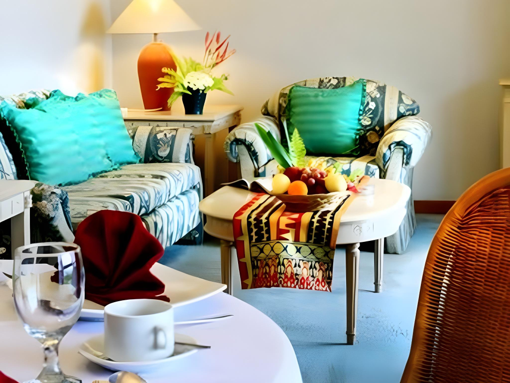 Hotel Sahid Bandar Lampung