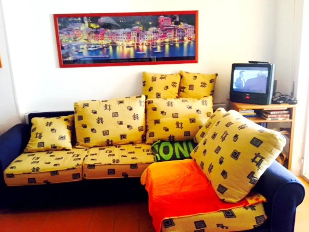 Apartment with 2 bedrooms in Porto Recanati with furnished terrace 300 m from the beach