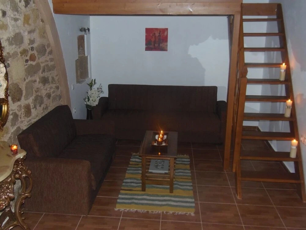 Aphrodite Traditional House