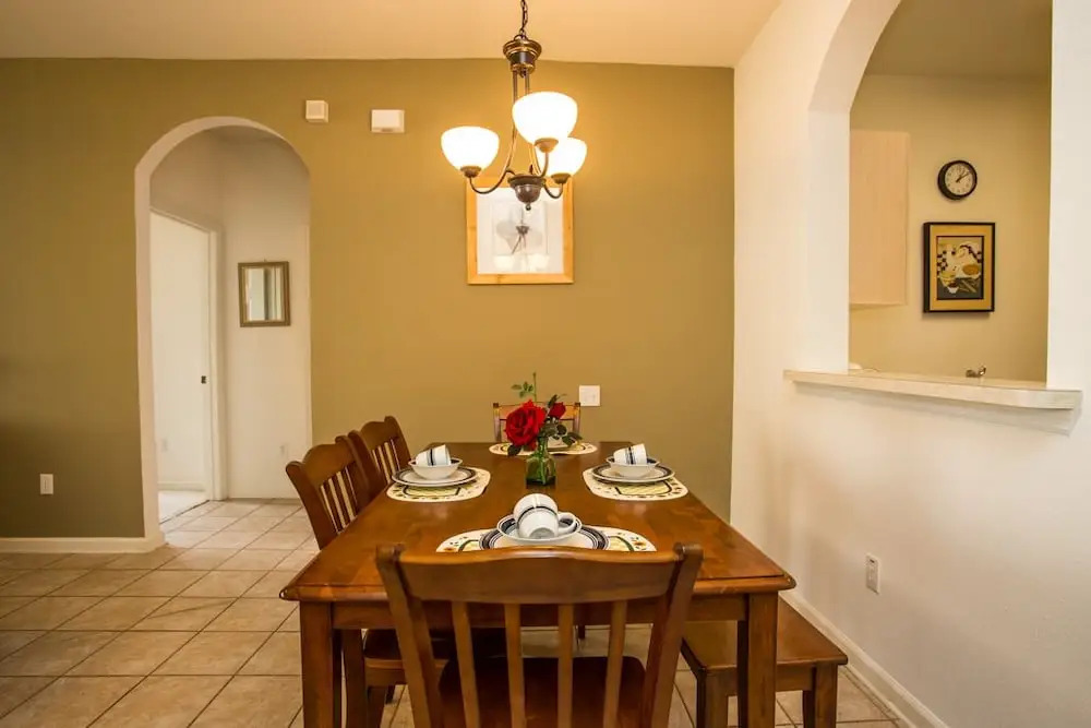 Windsor Palms Resort 8101 - Three Bedroom Villa