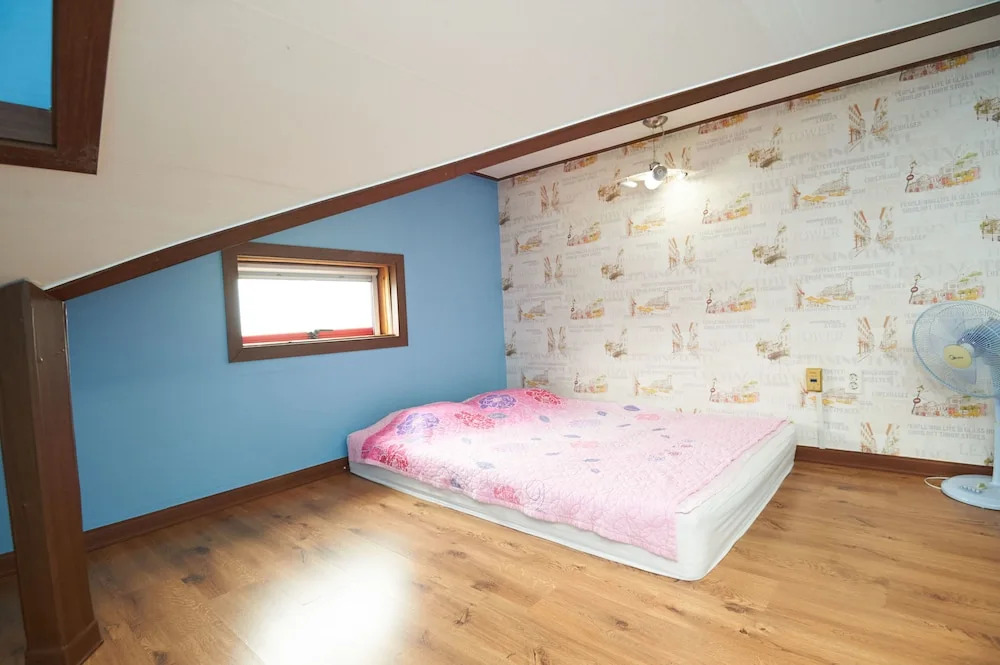 Sand Beach Pension
