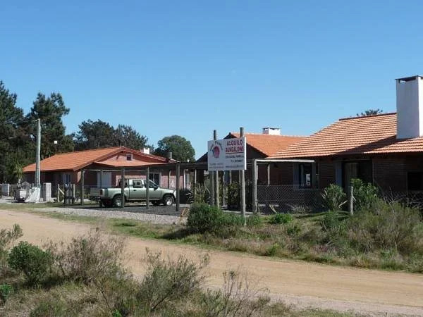 Casa Picaflor UY