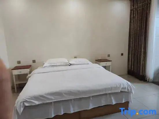 Xinzhou Hotel